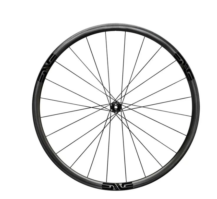ENVE SES 2.3 Disc Wheelset - DT240 EXP (HG11, CL)