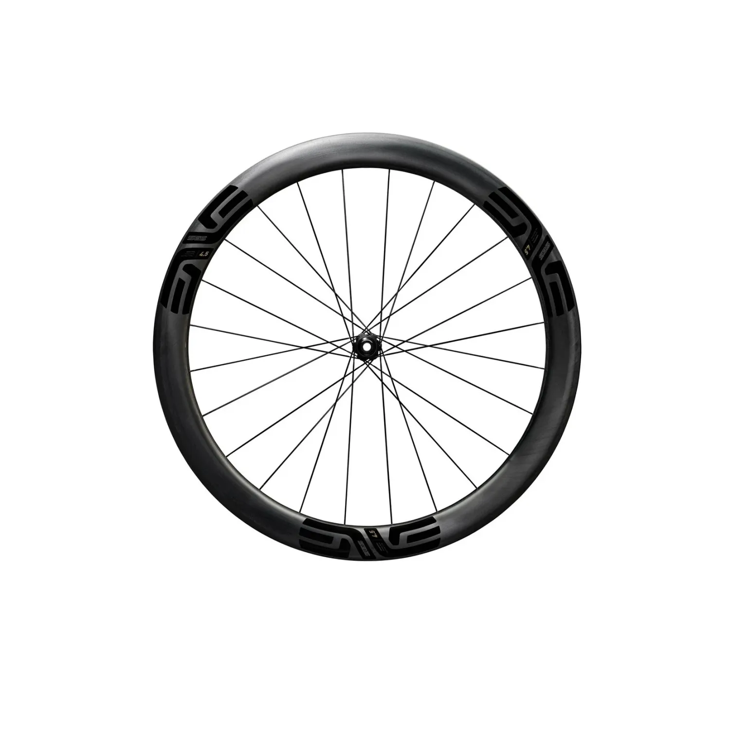 ENVE SES 4.5 Disc Wheelset - INDR (HG11, CL)