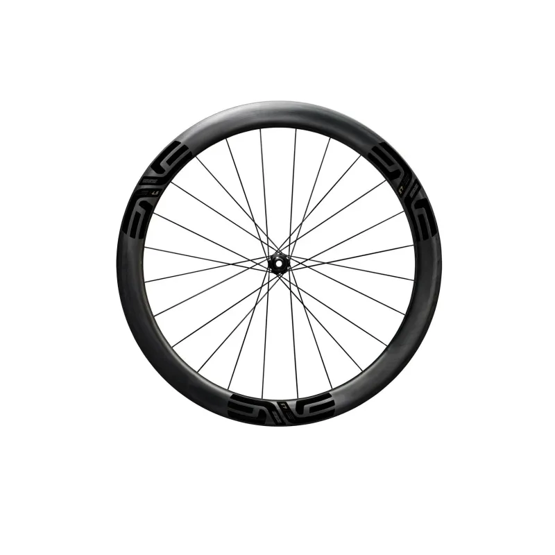 ENVE SES 4.5 Disc Wheelset - INDR (HG11, CL)
