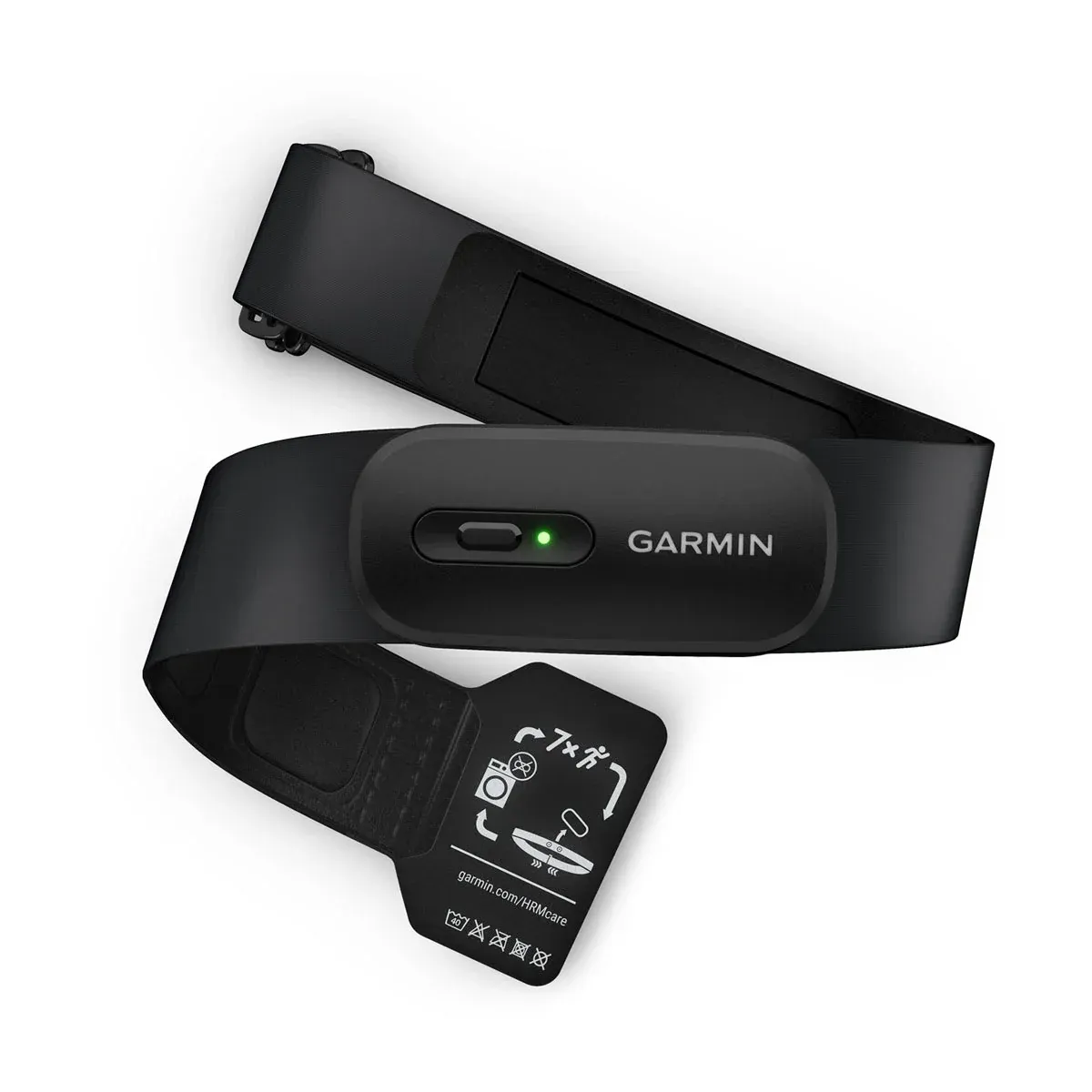 Garmin, HRM 200, ANT+, BT
