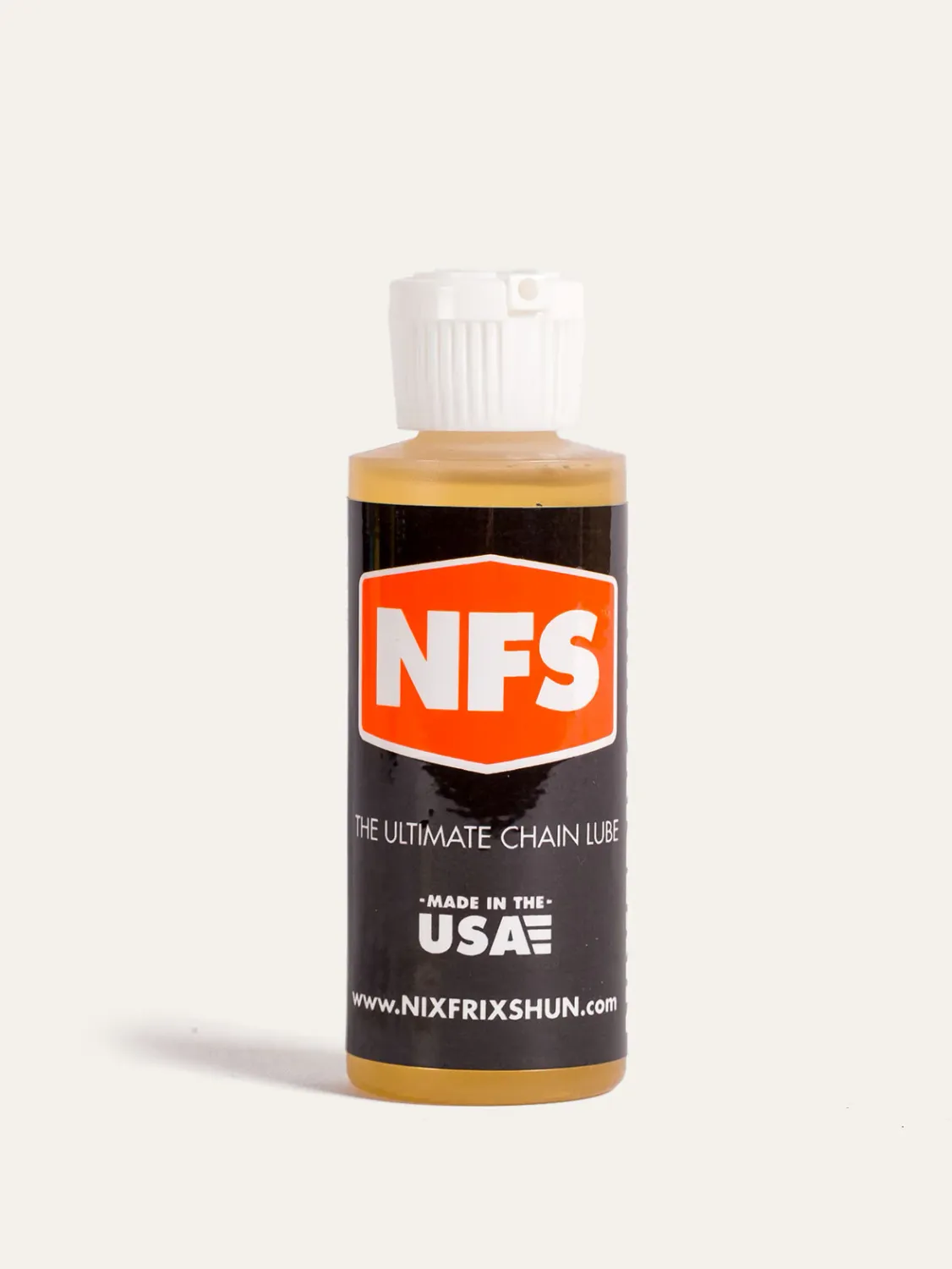 NFS Chain Lube