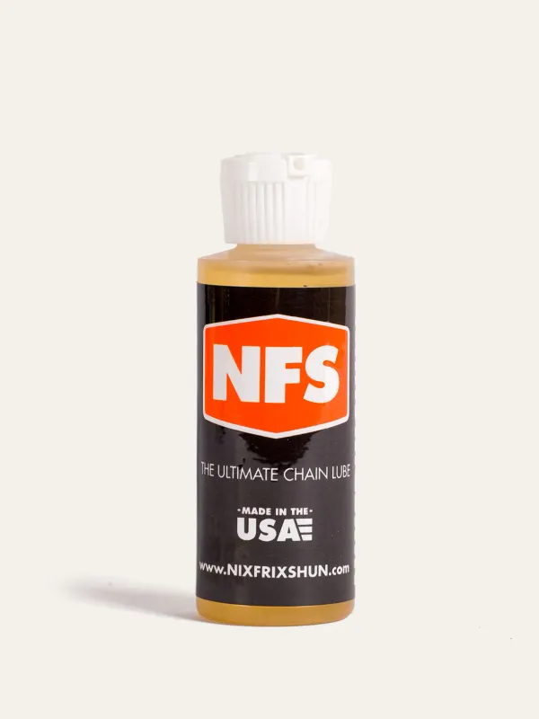 NFS Chain Lube