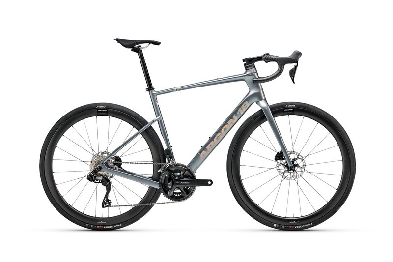 Argon 18 Krypton 105 Di2