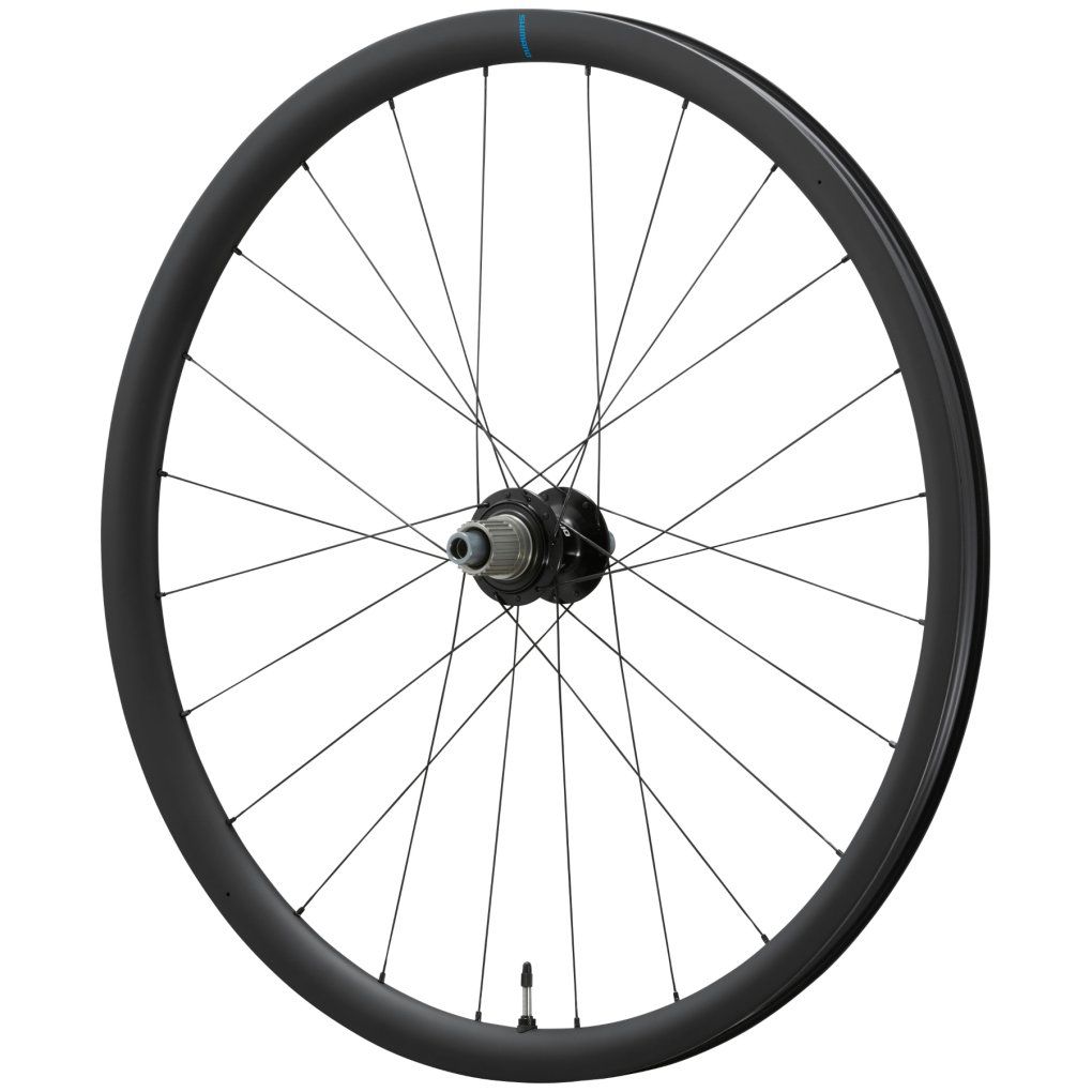 Shimano GRX RX880 Disc TL (MicroSpline, CL)