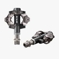 SHIMANO PD-M9200 XTR XC PEDAL