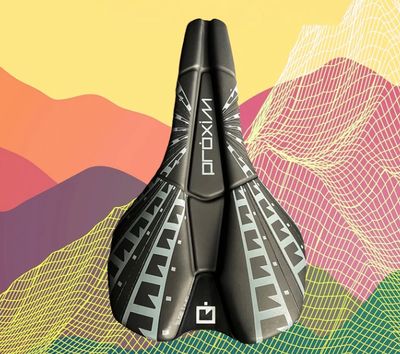 SADDLES &amp; SEATPOSTS