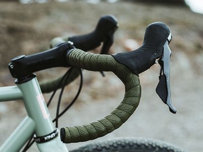 BARTAPE &amp; GRIPS
