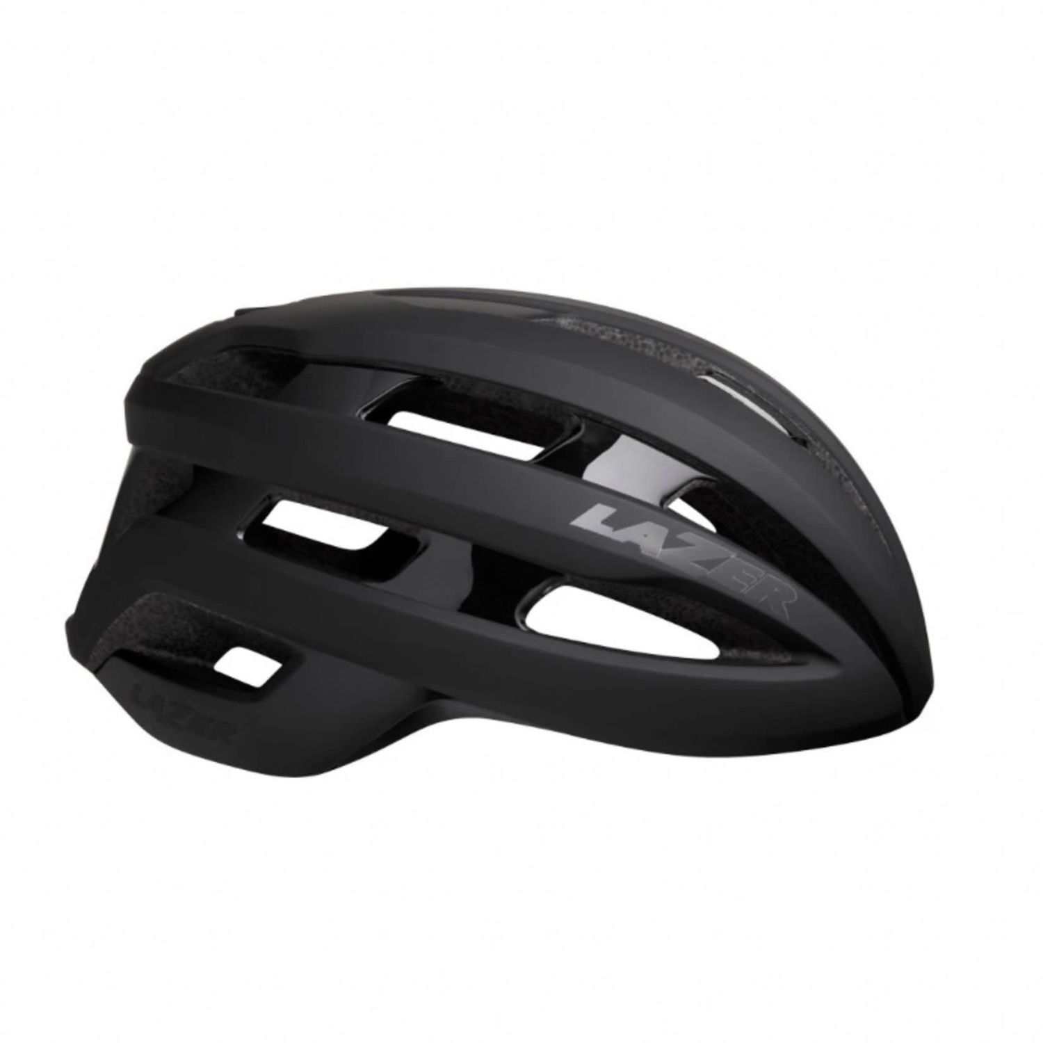Lazer Sphere MIPS, Color: Matte Black, Size: Small