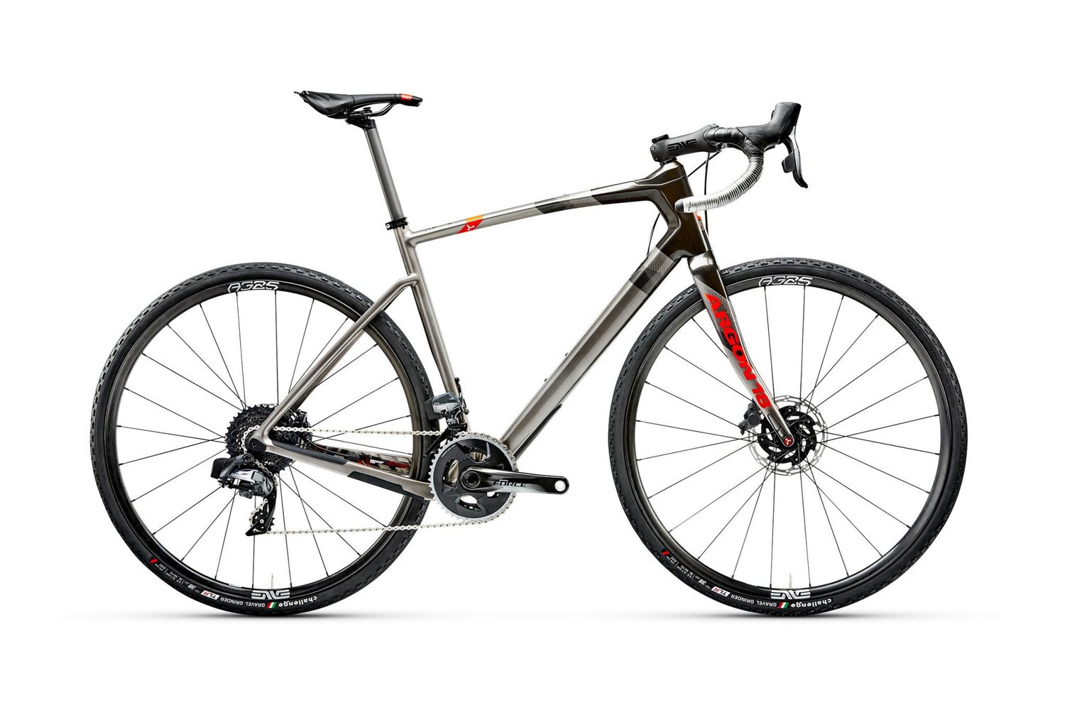 Argon 18 Dark Matter SRAM Rival eTap AXS