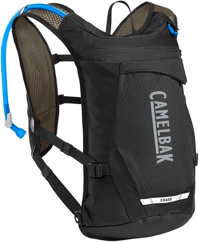 Camelbak Chase 8 Adventure Vest 70oz, Color: Black