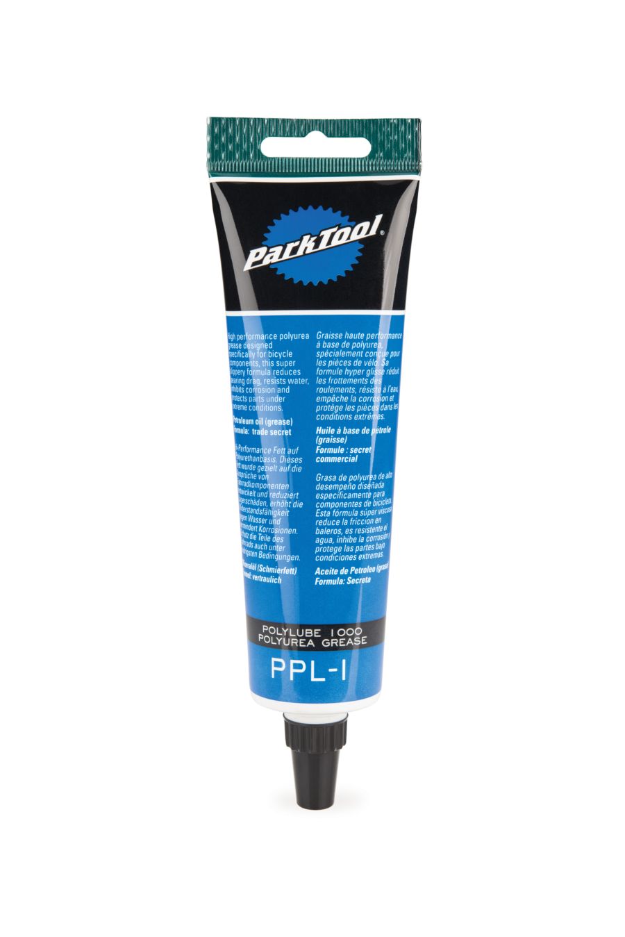 Park Poly Lube Grease PPL1 4oz