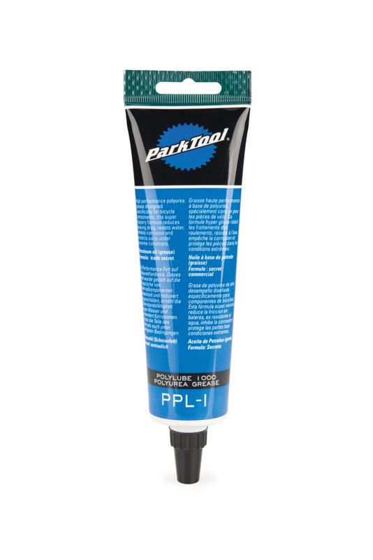 Park Poly Lube Grease PPL1 4oz