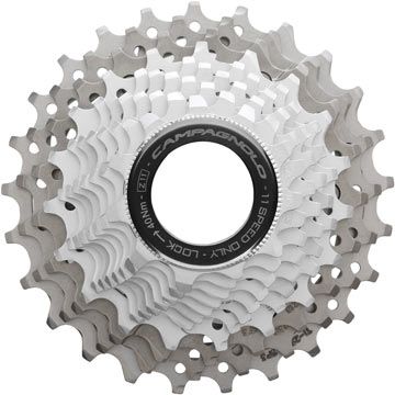Campagnolo Record 11SPD 11-27T