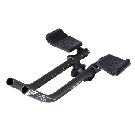 PRO Missile Clip Alloy Aerobars (Ski-bend)