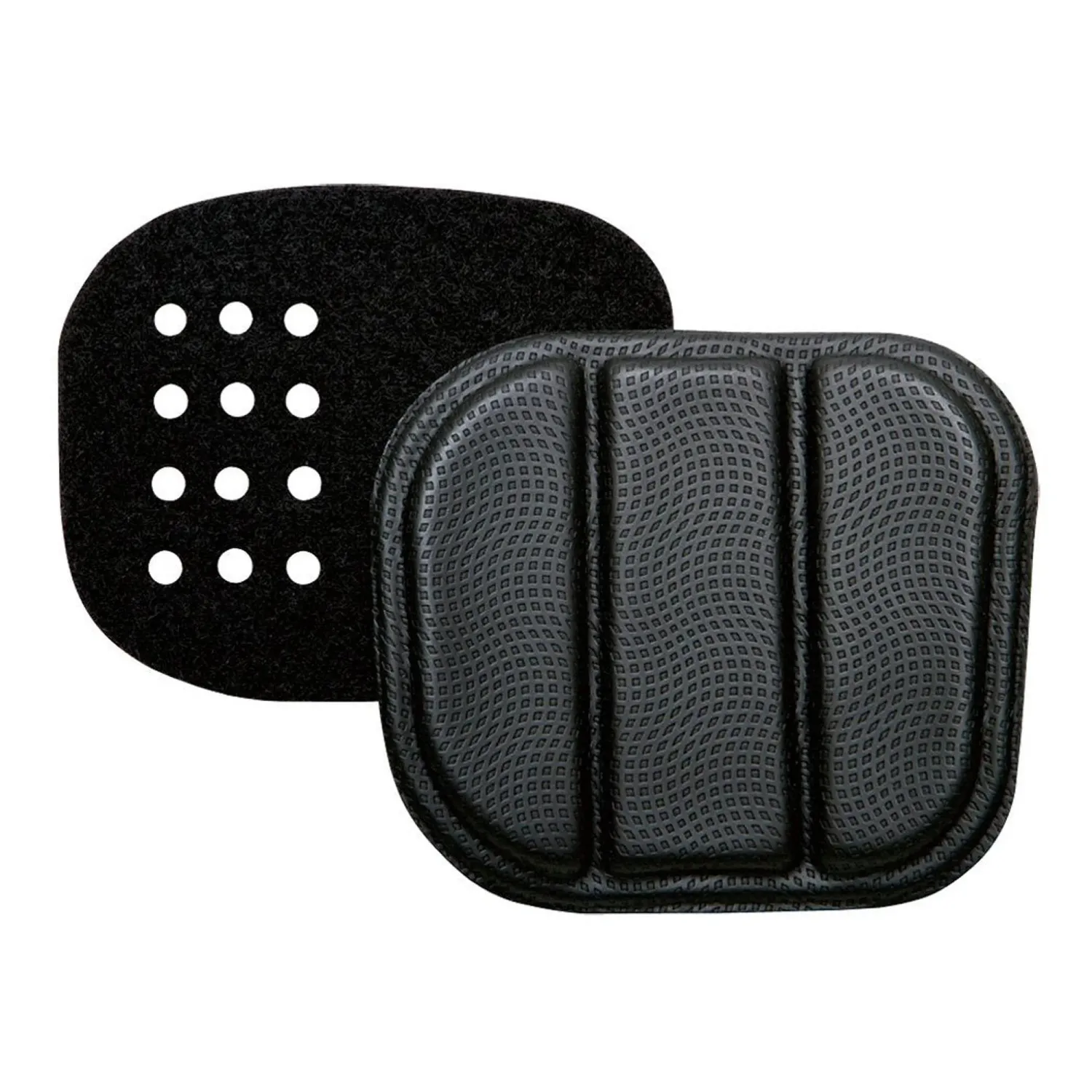 Felt H-Bar Parts TT/Tri Dimpled Gel Pads