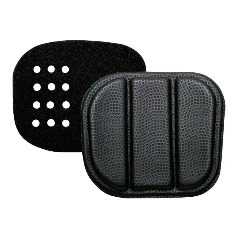 Felt H-Bar Parts TT/Tri Dimpled Gel Pads