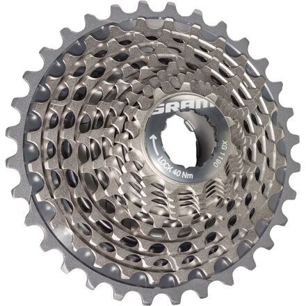 SRAM Red XG-1190 11-Speed 11-32 A2