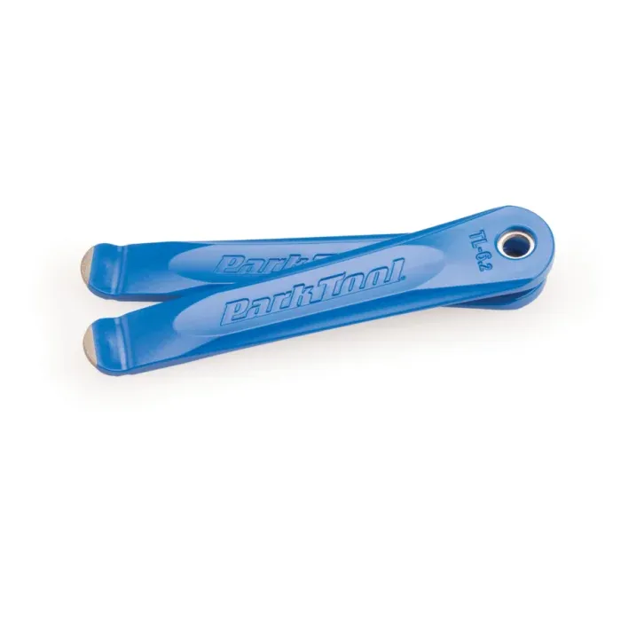 Park Tool TL-6.2 Steel Core Tire Lever Set