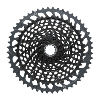 SRAM XG-1295 12SP 10-50T