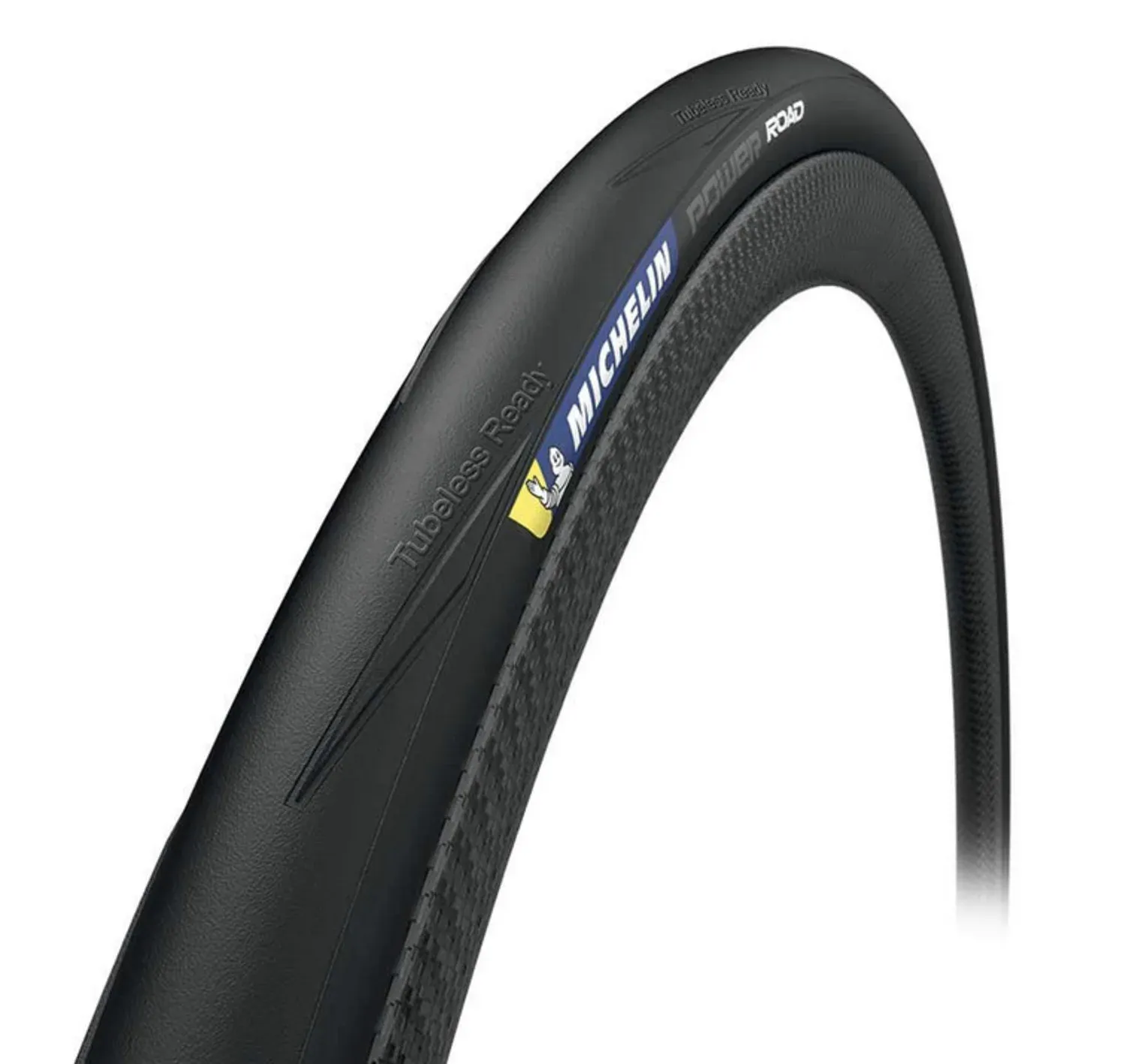 Michelin Power Road TLR