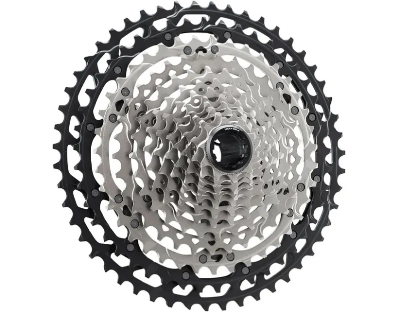 Shimano CS-M8100 DEORE XT 12-SPD 10-51