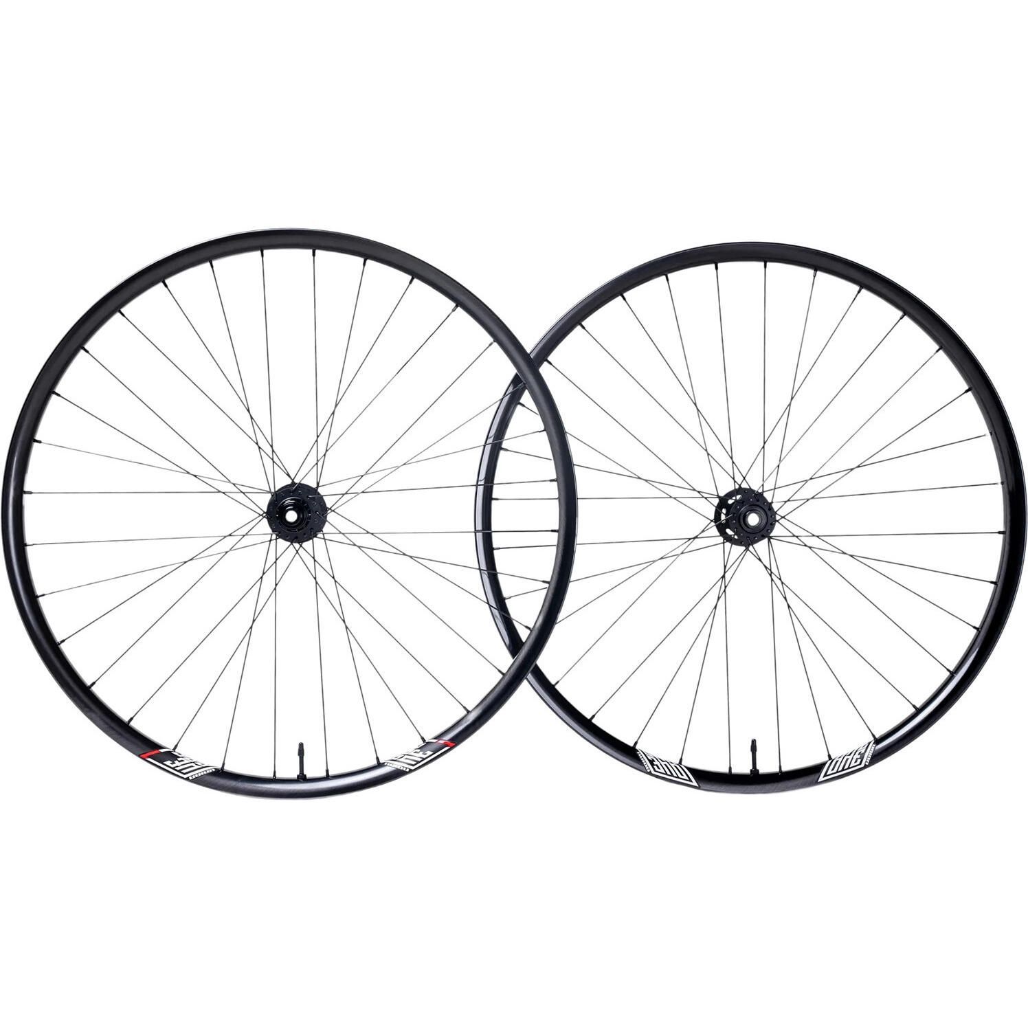We Are One Union 29 Wheelset (Boost) - Industry 9 Hydra (XDR, 6B, Sapim Race)