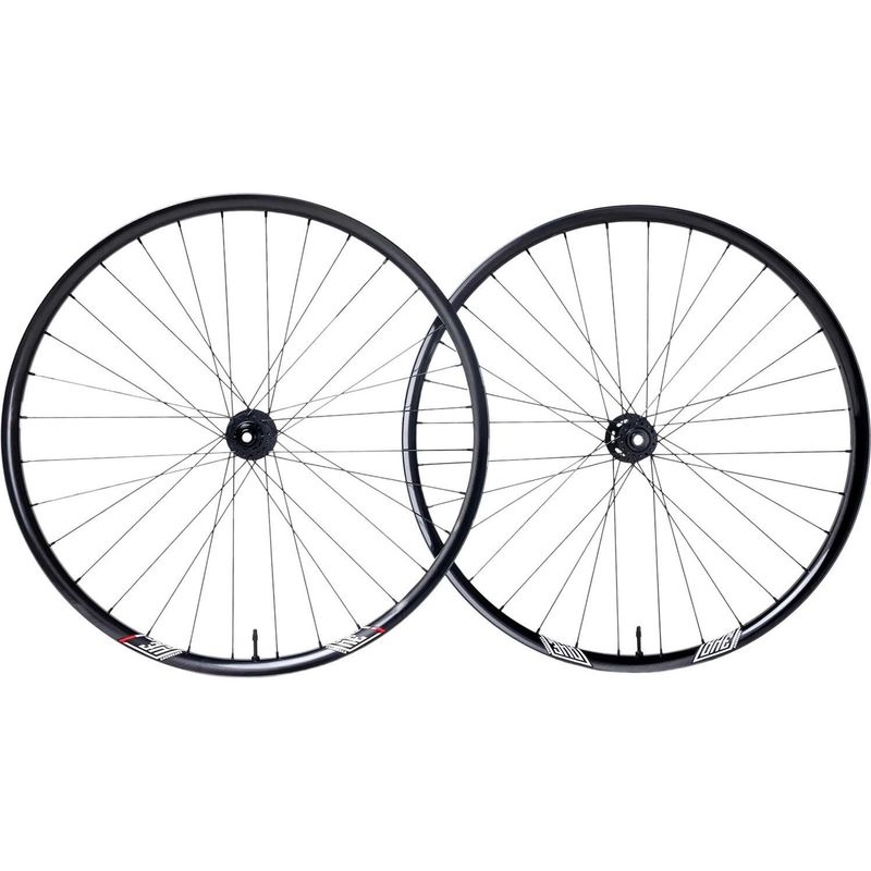We Are One Union 29 Wheelset (Boost) - Industry 9 Hydra (XDR, 6B, Sapim Race)
