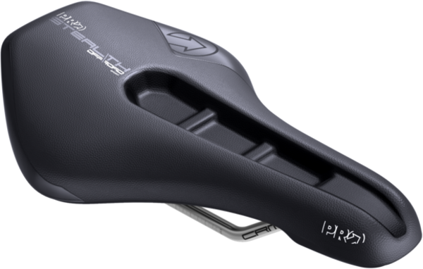 PRO Stealth Off-Road Sport Black Closed 142mm