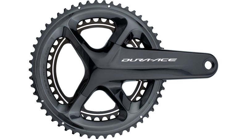 Shimano FC-R9100 DURA-ACE 11SPD 175.0MM 50-34T