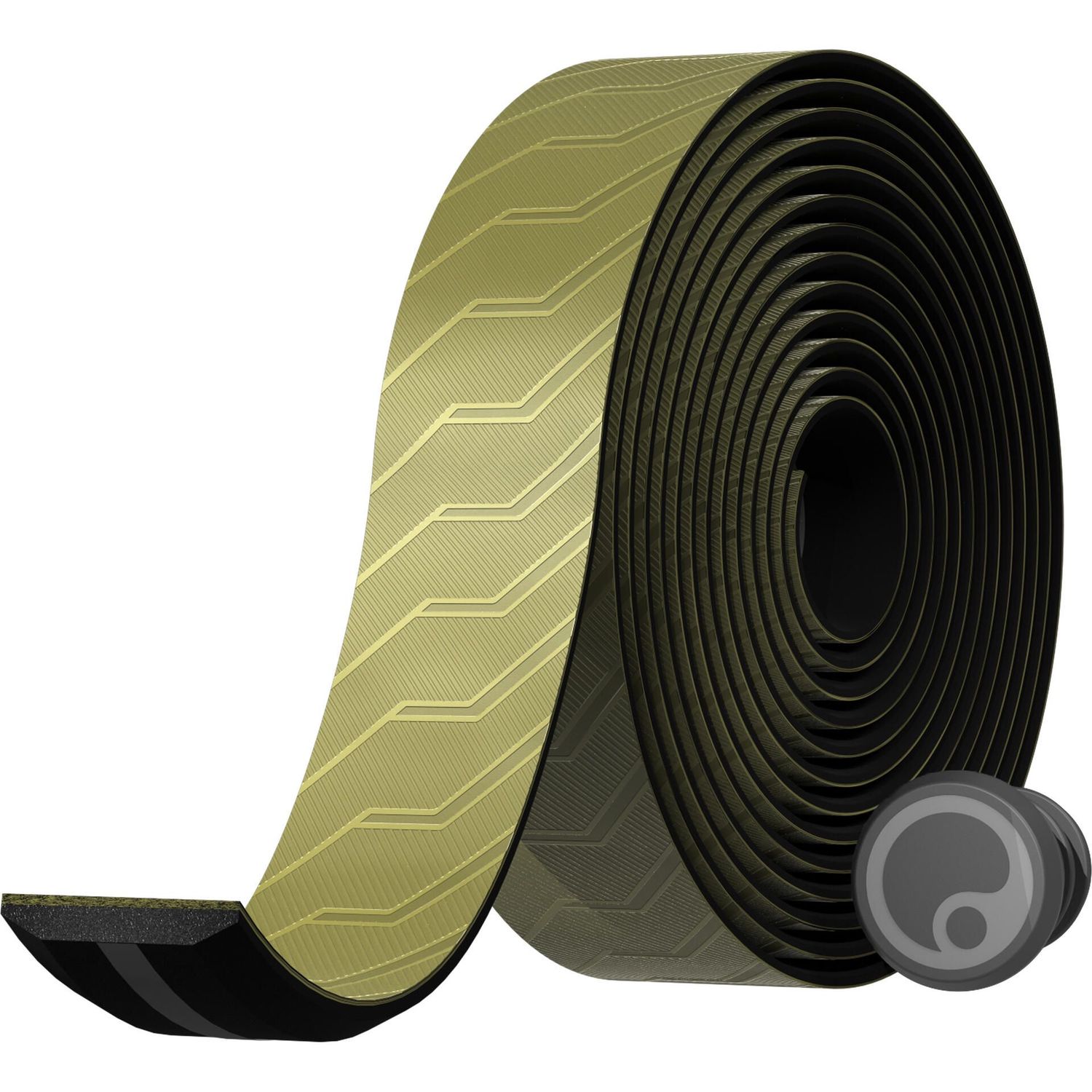 Ergon BT Gravel Tape, Swamp Green