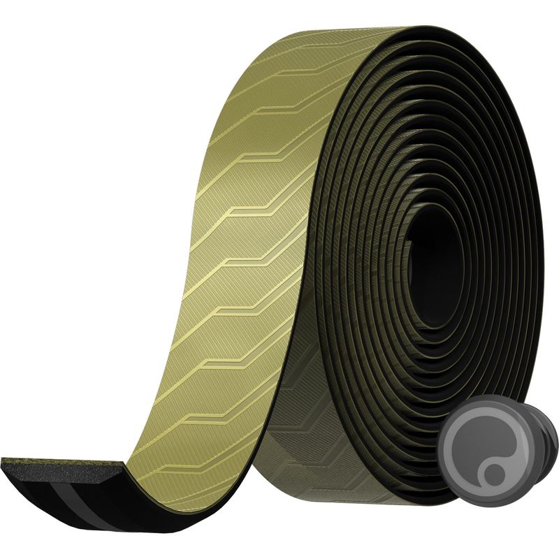 Ergon BT Gravel Tape, Swamp Green
