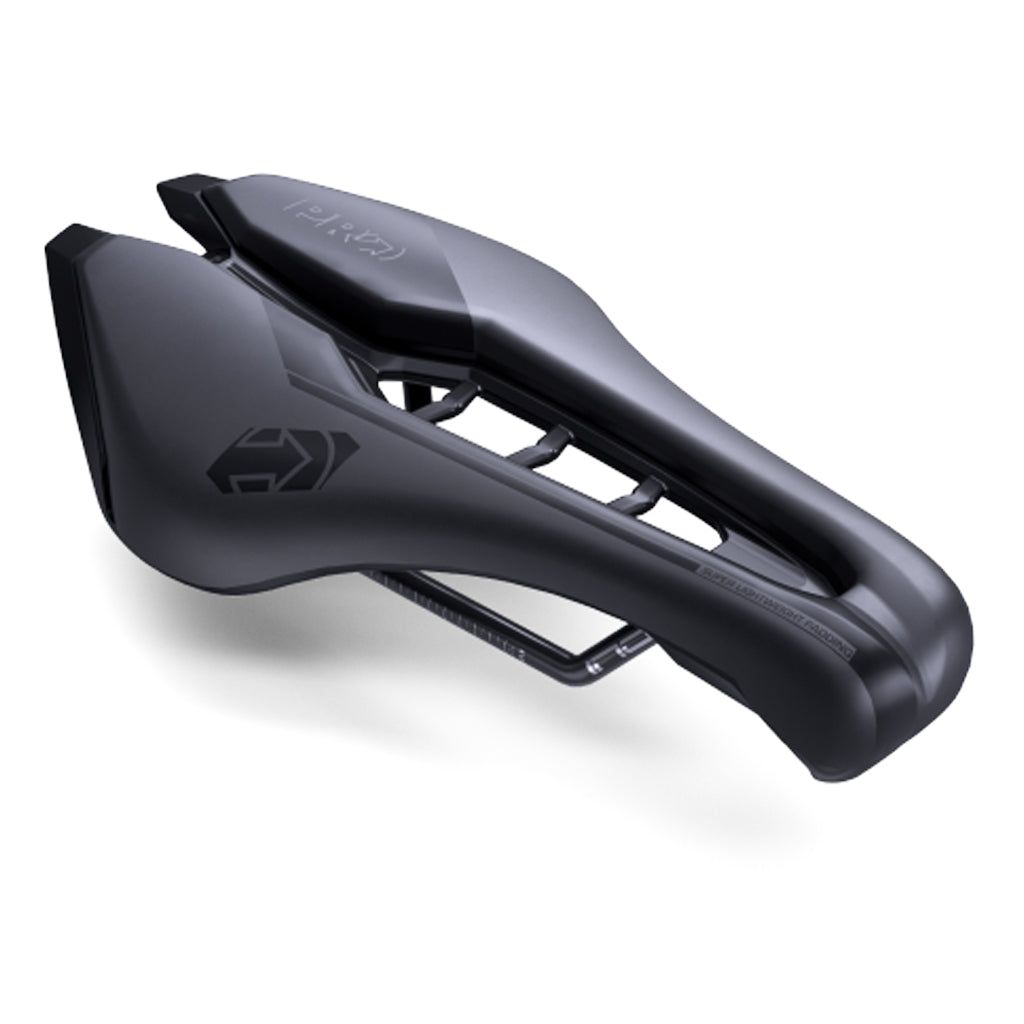 PRO TSA 1.2 132mm Saddle Black