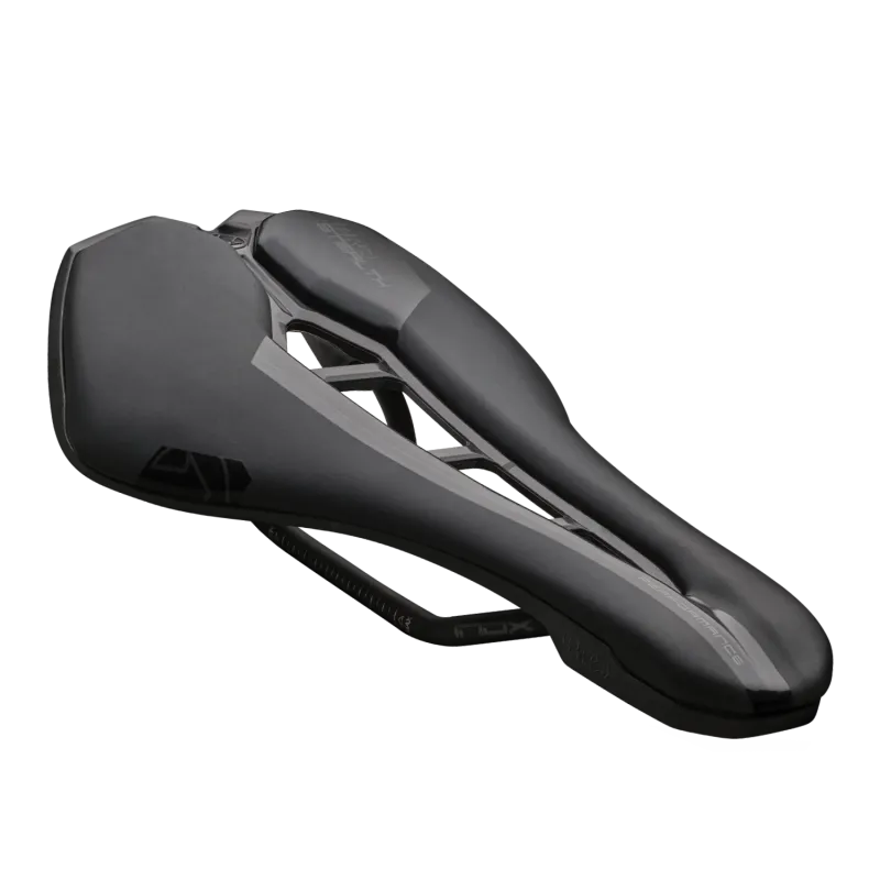 PRO Stealth Team Black 142mm