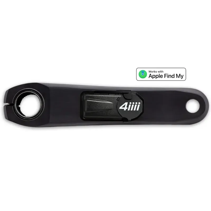 4iiii Left Precision 3+ FC-R7000 170mm 105