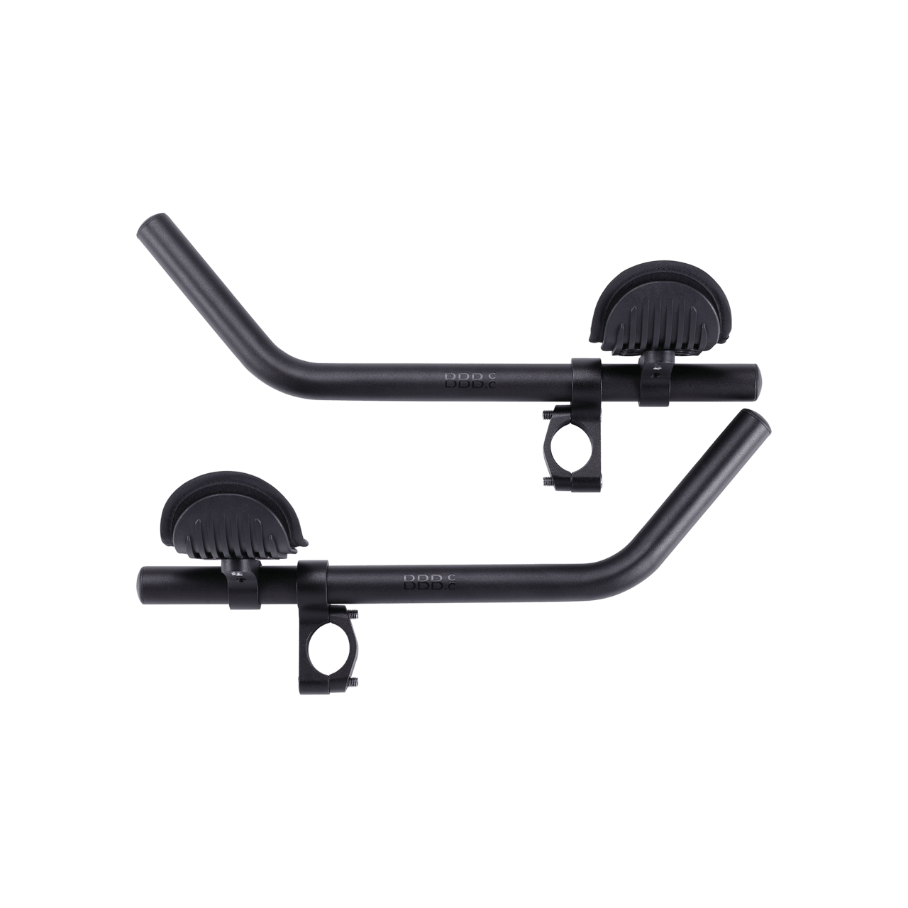 BBB AeroMAX Clip On Aero Bars BHB-60