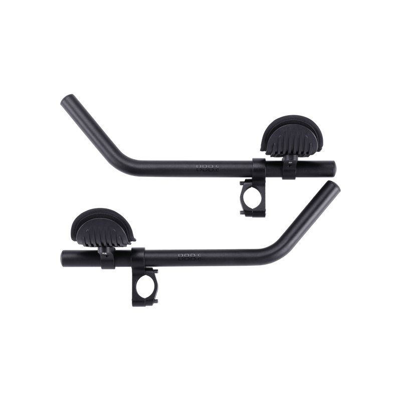BBB AeroMAX Clip On Aero Bars BHB-60