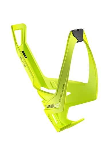 Elite Cannibal XC Composite Fluo Yellow