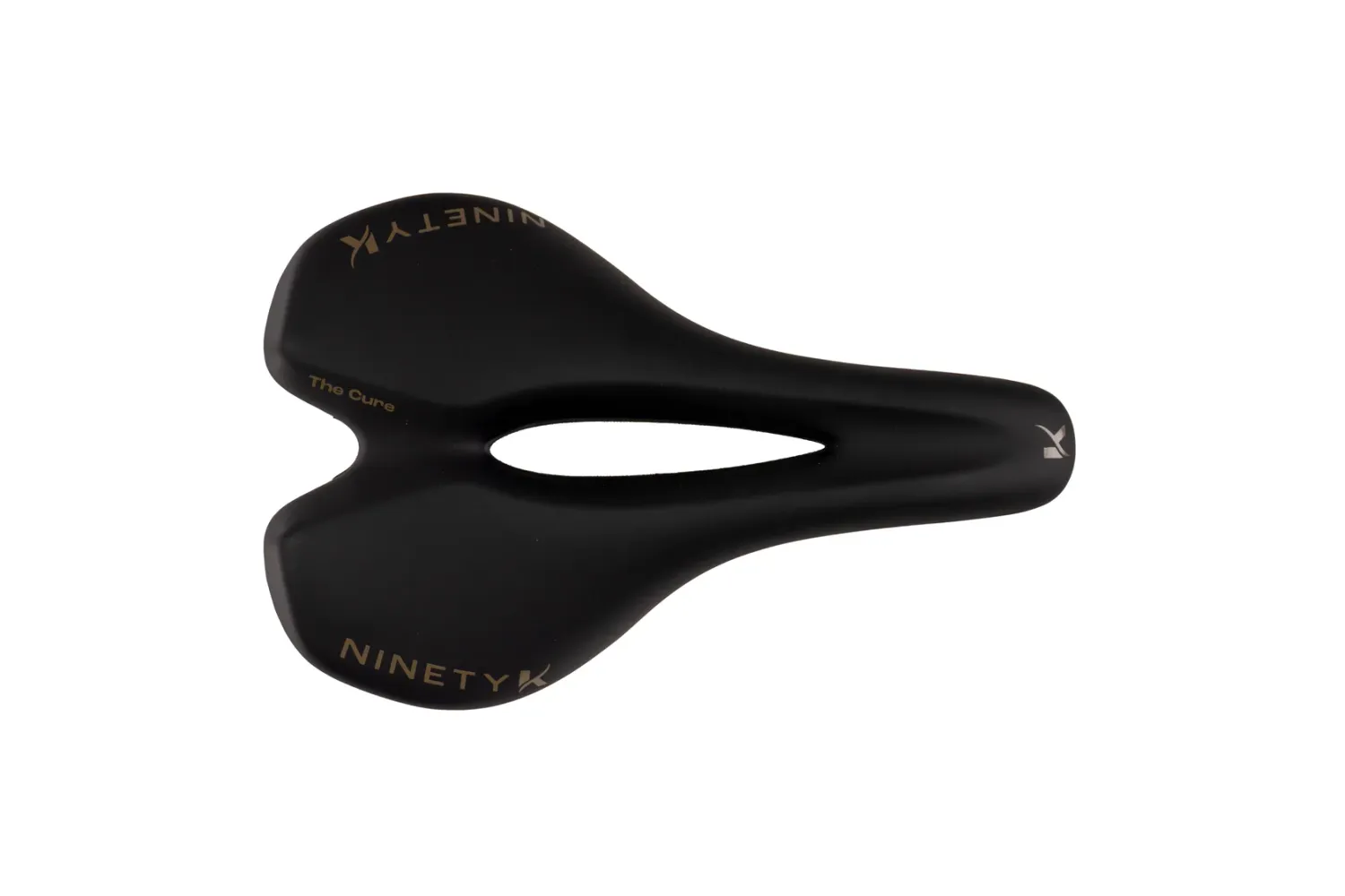 NinetyK The Cure saddle