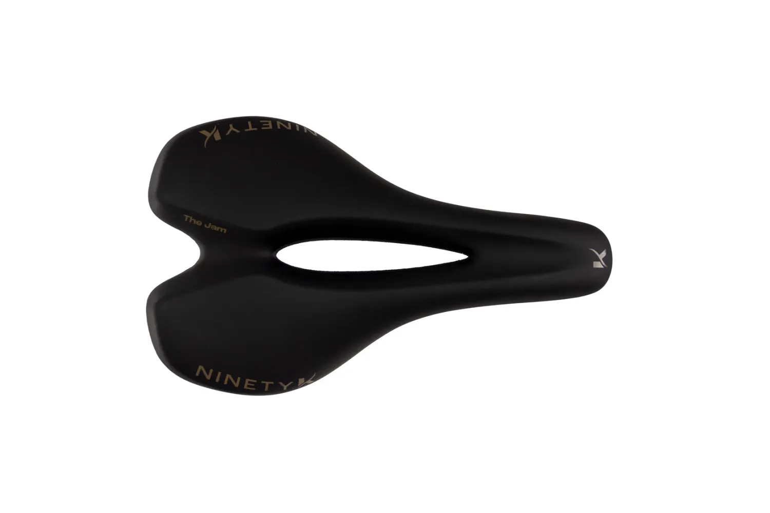 NinetyK the Jam Saddle