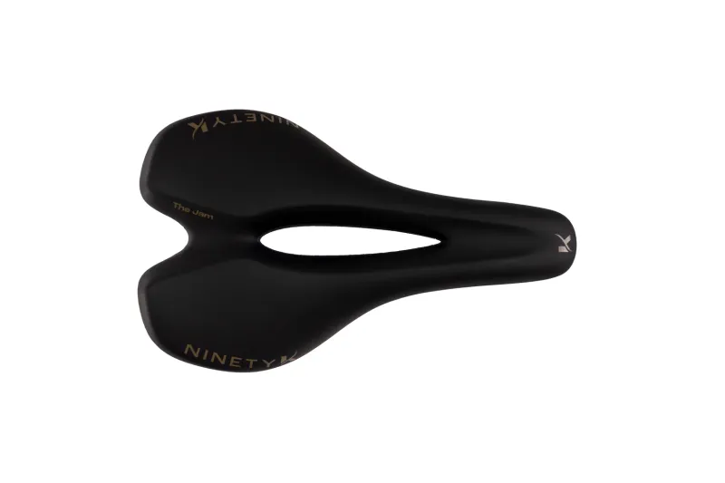 NinetyK the Jam Saddle