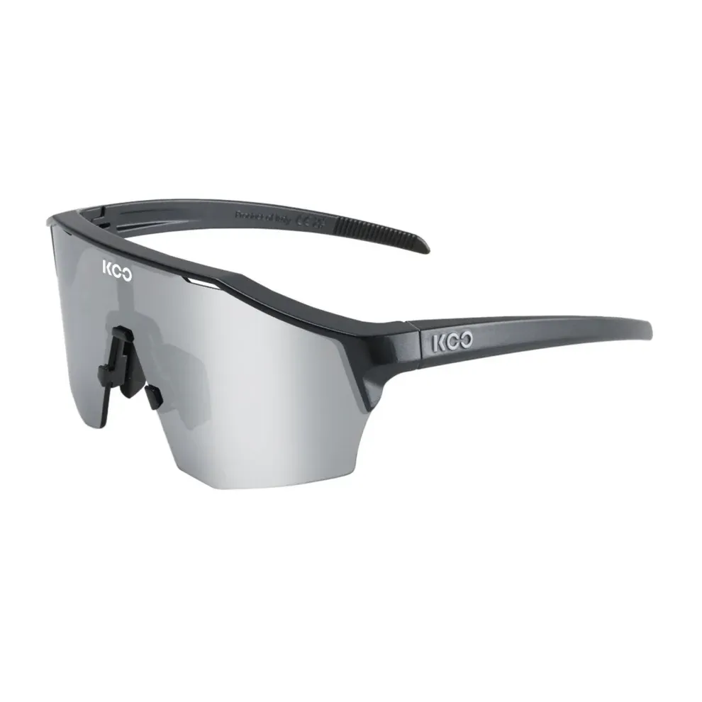 KOO Alibi Galaxy Met Grey Super Silver MR UNI