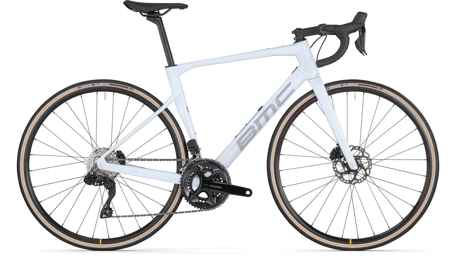 BMC Roadmachine FOUR