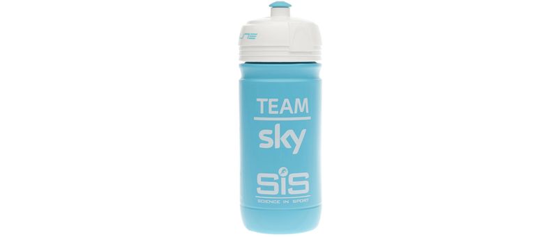 Elite Corsetta Kids Water Bottle 350ml Team Sky