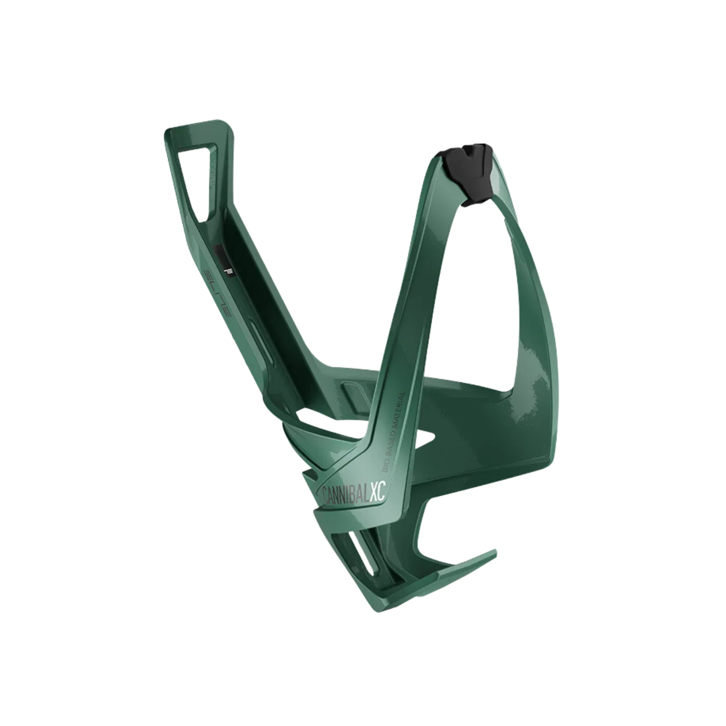 Elite Cannibal XC Gloss Green Bio-Based