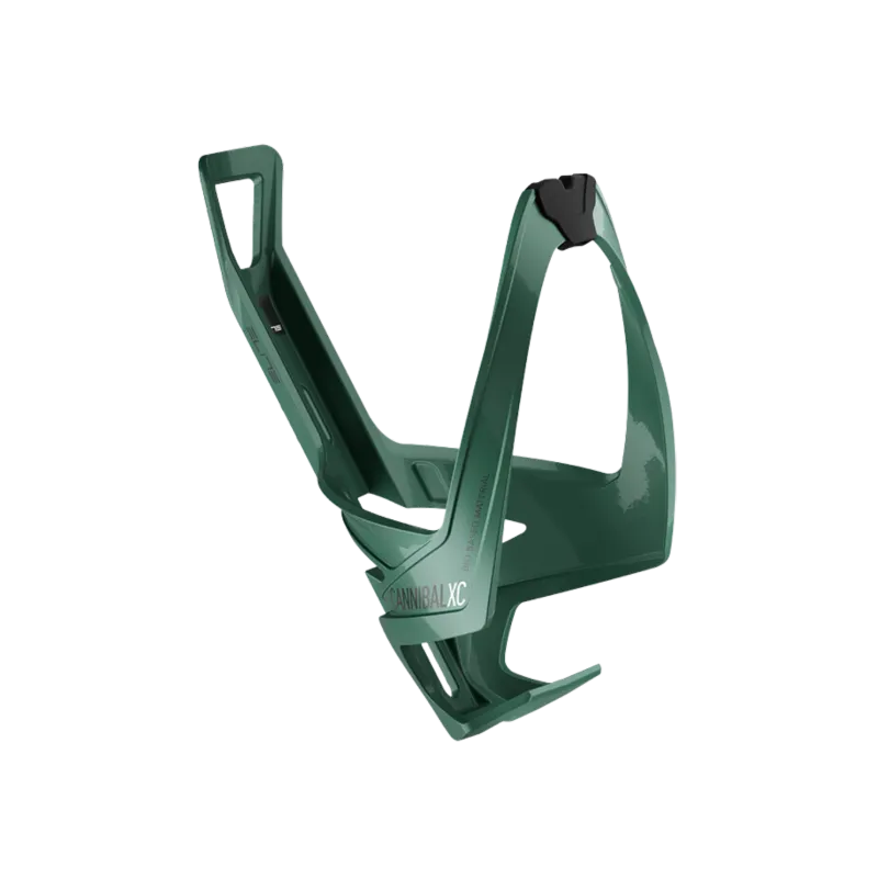 Elite Cannibal XC Gloss Green Bio-Based