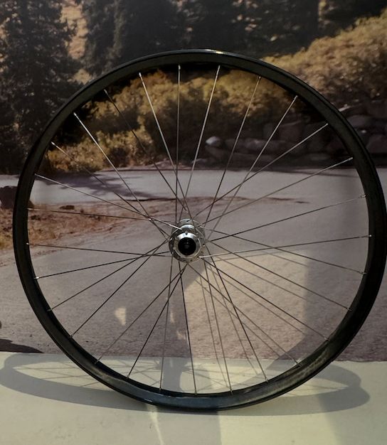 NS Wheels - 29" WeAreOne Custom Build