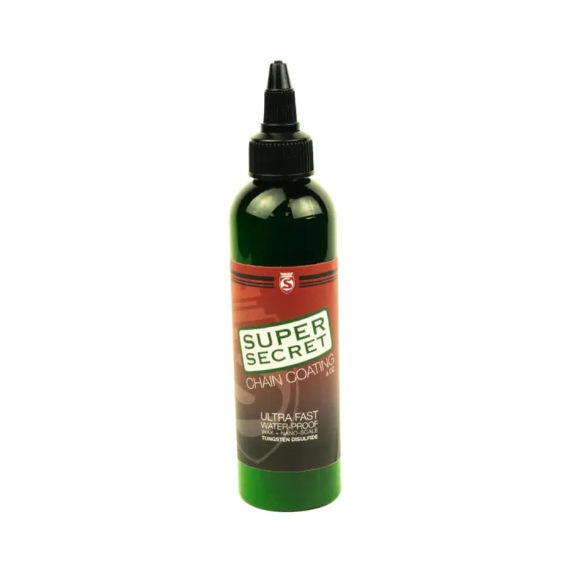 Silca Secret Chain Lube 2oz