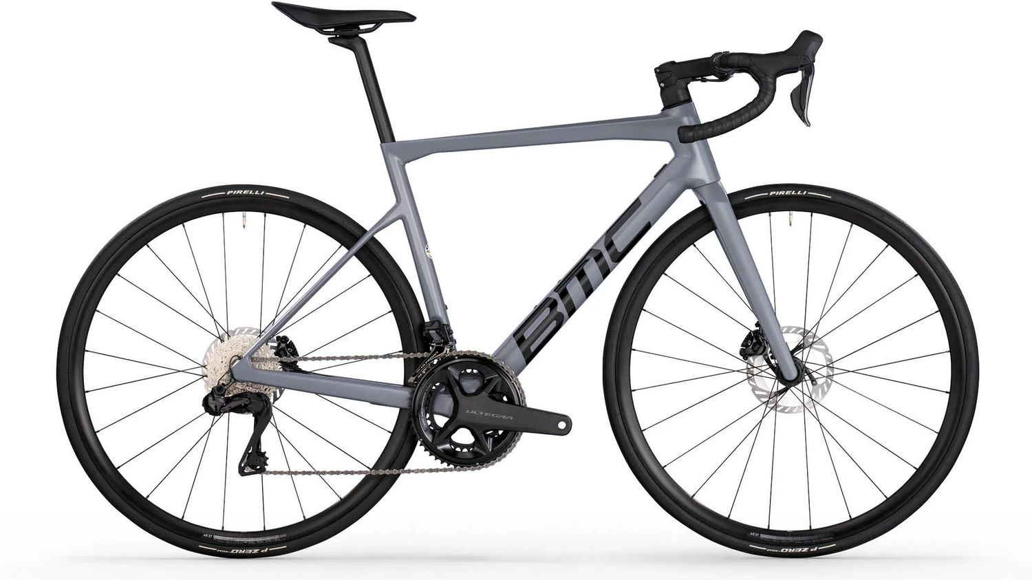 BMC Teammachine SLR TWO