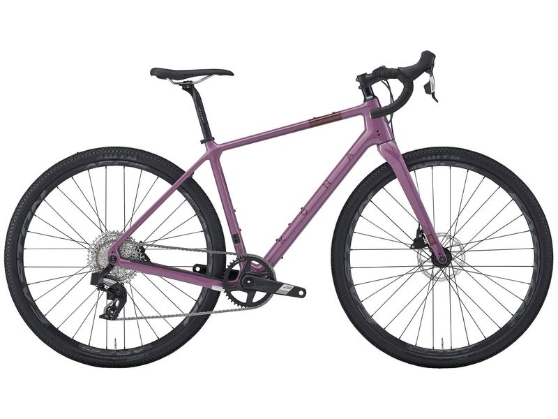 Kona Libre CR