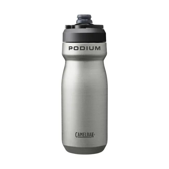 Camelbak Podium Insulated Steel Stainless 18oz